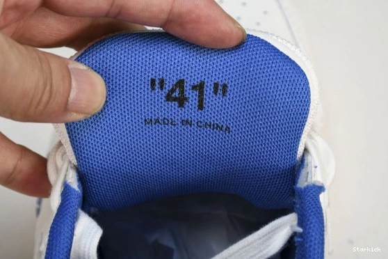 Out Tops OFF-WHITE Low "OOO" Office Of 0713
